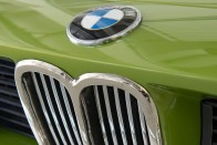 Le se tagadhatná a BMW 2800 GTS, hogy olasz mester rajzolta 21