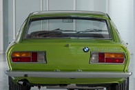 Le se tagadhatná a BMW 2800 GTS, hogy olasz mester rajzolta 25