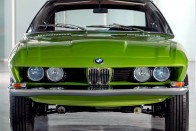 Le se tagadhatná a BMW 2800 GTS, hogy olasz mester rajzolta 26