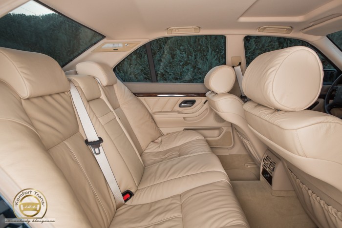 Ez a burokban tartott használt BMW megállította az időt 6