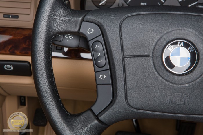 Ez a burokban tartott használt BMW megállította az időt 8