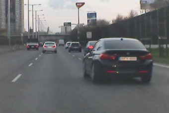 Két BMW-s játszótérnek nézte az M3-as bevezetőjét