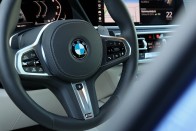 Teszten a BMW X6, 530 lóerővel – Tesztoszteron, szívlapáttal 80