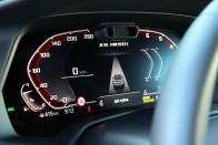 Teszten a BMW X6, 530 lóerővel – Tesztoszteron, szívlapáttal 88
