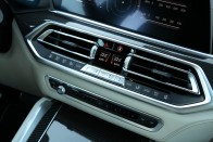Teszten a BMW X6, 530 lóerővel – Tesztoszteron, szívlapáttal 85