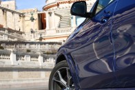 Teszten a BMW X6, 530 lóerővel – Tesztoszteron, szívlapáttal 64
