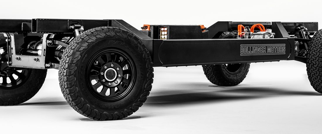 Ez volna a könnyű teherjárművek jövője?