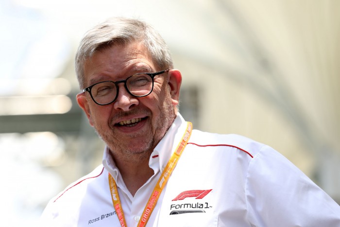 F1: 17-18 futam lehet idén 1