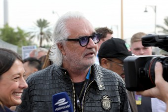 F1: Fertőzött az exfőnök, aki bajnokká tette Schumachert és Alonsót