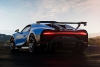 Itt a Bugatti Chiron Pur Sport, amivel egy kicsit jobb autózni 2