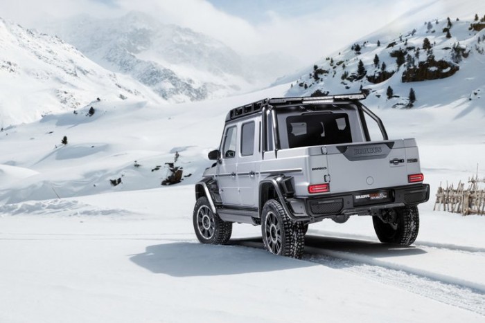 Ez a gépszörny az összes luxusautó egyben 8