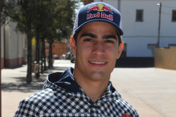 F1: Visszatért a Red Bullhoz a McLaren-pilóta