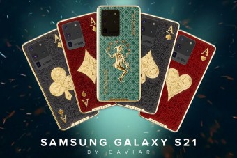 Ezt tették az aranykezű oroszok a Samsung-csúcsmobillal