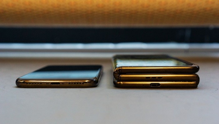 Ilyen lesz a jövő mobiltelefonja? 1 Ilyen lesz a jövő mobiltelefonja? 1