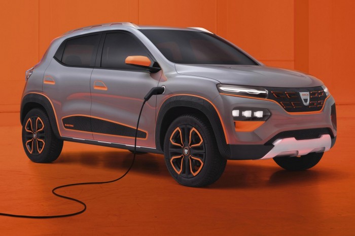 Ezt a villanyautót a magyarok is ki tudják fizetni