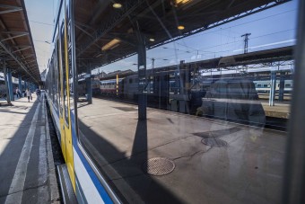 Kedvezményt ad a MÁV