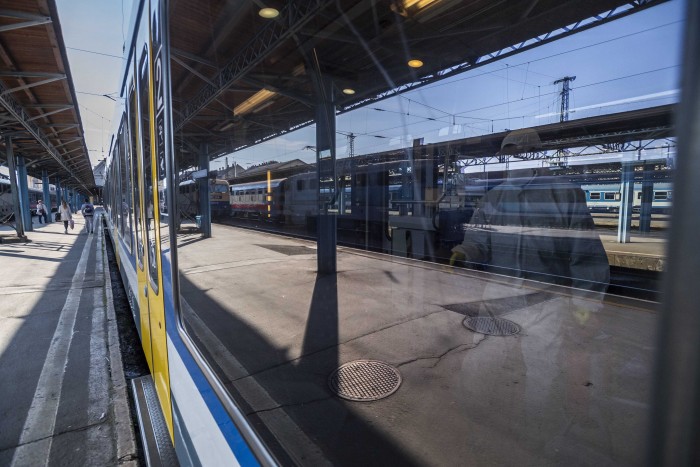 Kedvezményt ad a MÁV