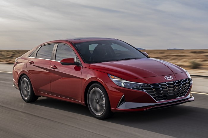 Hajtogatott autót mutatott be a Hyundai