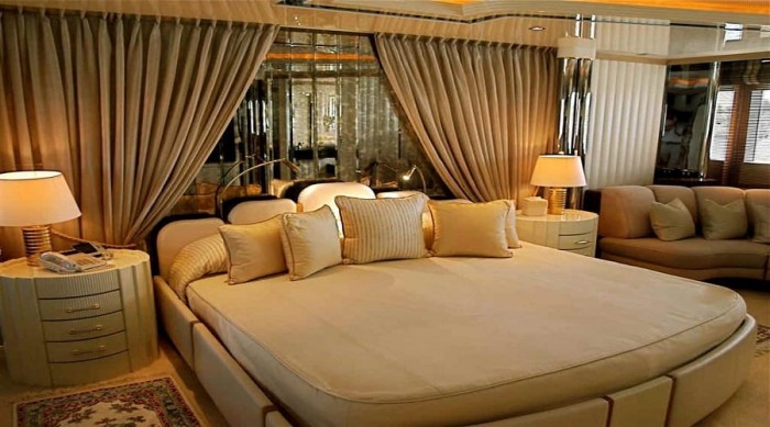 A világ vizein ennél komolyabb luxus nincs privát kézben 3