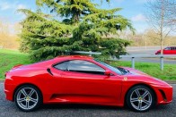 Ferrarit 5 millióért? Majdnem lehetséges! 17