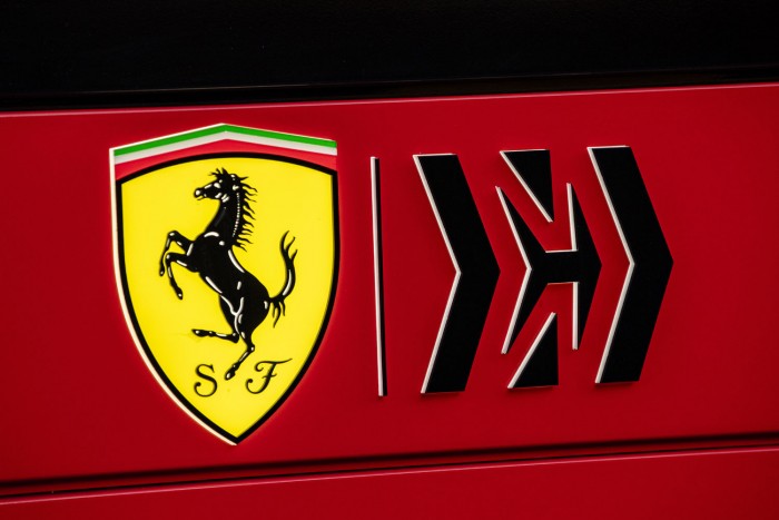 F1: Az Indycarba készül a Ferrari