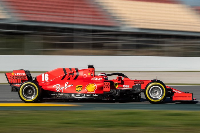 F1: A Merci kiszáll, Hamilton a Ferrarihoz megy? 1 | Vezess F1: A Merci kiszáll, Hamilton a Ferrarihoz megy? 1