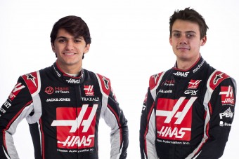 Fittipaldi marad az F1-ben