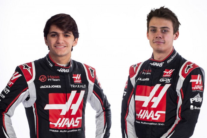 Fittipaldi marad az F1-ben