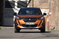 Kívül-belül nagyszerű: Peugeot 2008 38