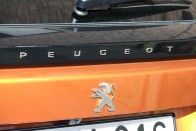 Kívül-belül nagyszerű: Peugeot 2008 48