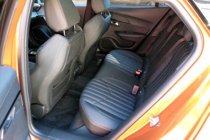Kívül-belül nagyszerű: Peugeot 2008 9 Kívül-belül nagyszerű: Peugeot 2008 9