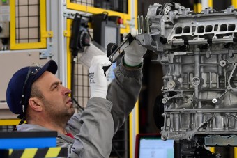 Idén eddig elég vacak autók készültek