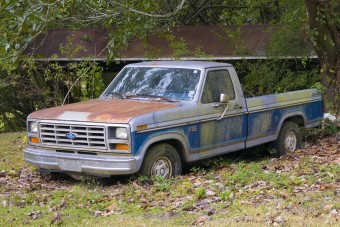 Ezeket az autókat nem lehet elpusztítani