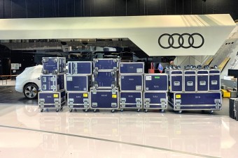 A koronavírus felbolygatja az egész autóipart