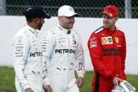 F1: Vettel nem engedte a fizetéscsökkentést 2