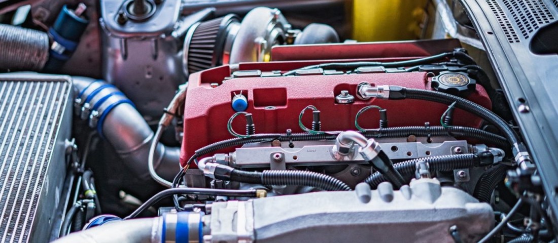 Annyi szárny van ezen a Hondán, mint egy reptéren