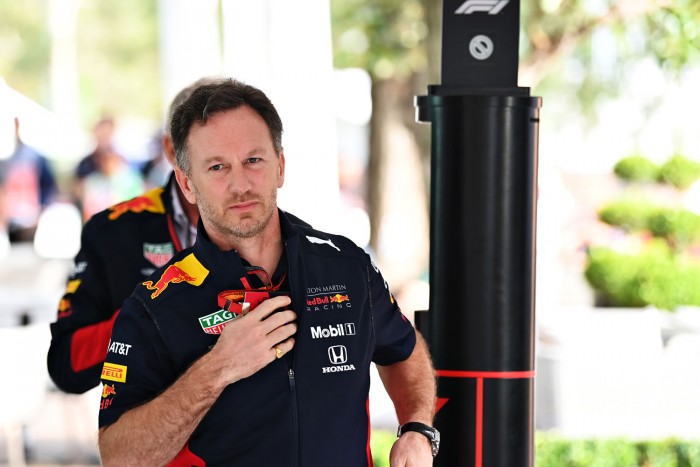 F1: A Mercedes buktatta el a szezonnyitót 3