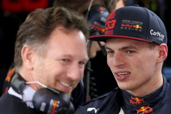 F1: Verstappen nélkül kiszállhat a Red Bull