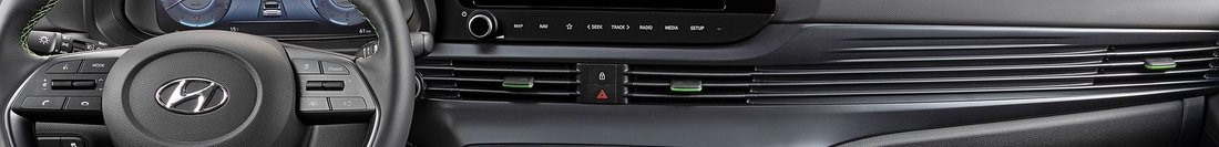 Igényes belsőt kap a városi Hyundai