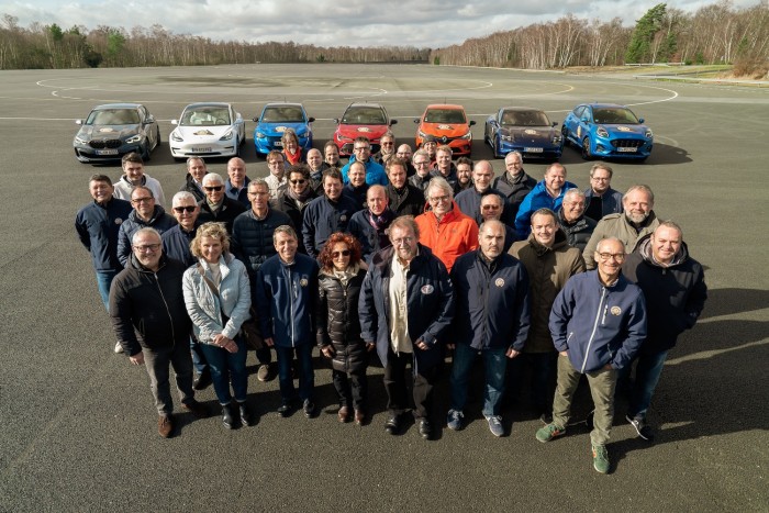 Megvan a 2020-as Év Autója! 11 Megvan a 2020-as Év Autója! 11