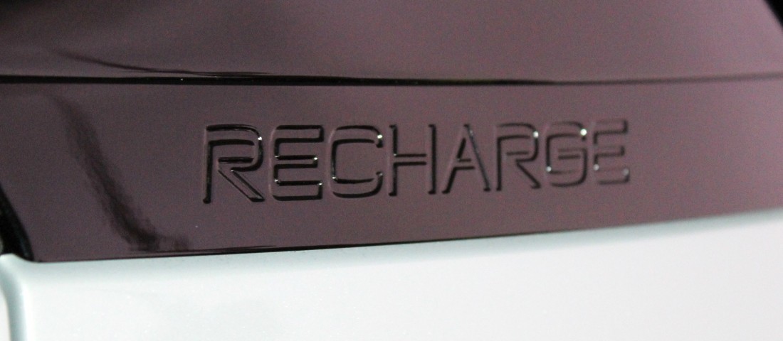 Fémtéglából energia, ahogy még nem láttad