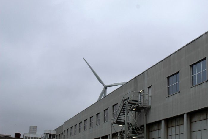 Fémtéglából energia, ahogy még nem láttad 4 Fémtéglából energia, ahogy még nem láttad 4