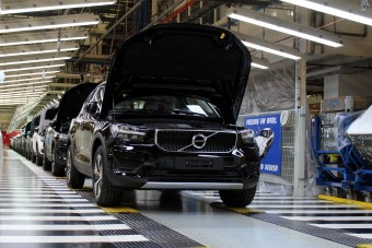 Fémtéglából energia, ahogy még nem láttad