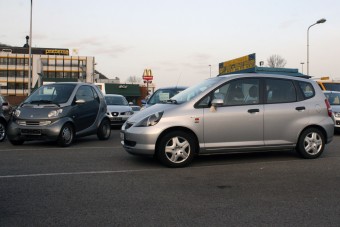Legyen már gyanús! - A használtautó-hirdetések posványa
