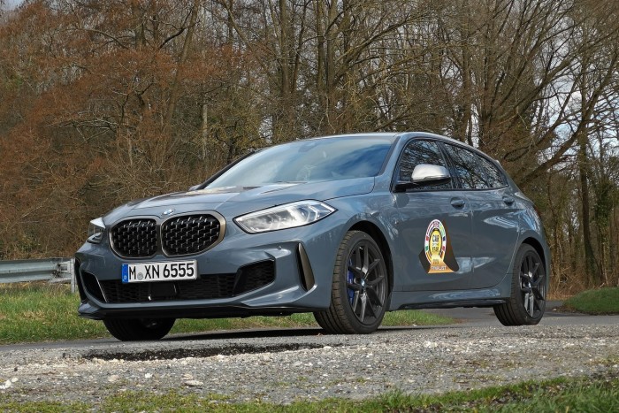 Megvan a 2020-as Év Autója! 1 Megvan a 2020-as Év Autója! 1