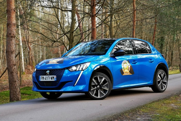 Megvan a 2020-as Év Autója! 9 Megvan a 2020-as Év Autója! 9