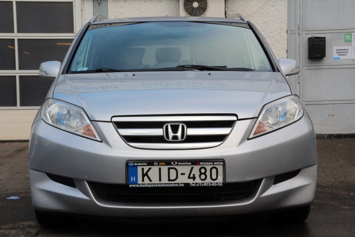 Különc Honda használtan: csak a legbátrabbaknak? 3 Különc Honda használtan: csak a legbátrabbaknak? 3