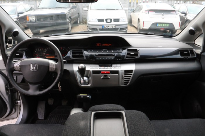 Különc Honda használtan: csak a legbátrabbaknak? 4 Különc Honda használtan: csak a legbátrabbaknak? 4
