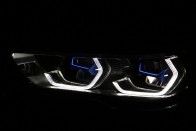 Teszten a BMW X6, 530 lóerővel – Tesztoszteron, szívlapáttal 74