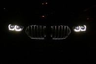 Teszten a BMW X6, 530 lóerővel – Tesztoszteron, szívlapáttal 73